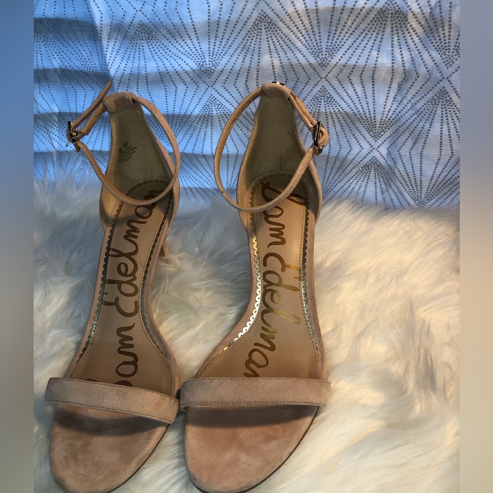 Sam Edelman Heels - Picture 11 of 15